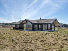 Holiday Home Tjarko - 150m from the sea by Interhome